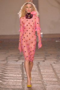 Daizy Shely RTW Spring 2019