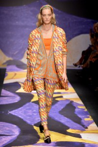 Laura Biagiotti RTW Spring 2019