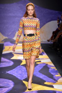 Laura Biagiotti RTW Spring 2019