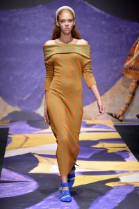 Laura Biagiotti RTW Spring 2019