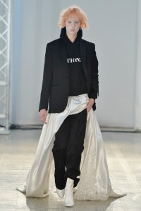 A. F. Vandevorst RTW Spring 2019