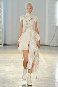A. F. Vandevorst RTW Spring 2019