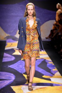 Laura Biagiotti RTW Spring 2019