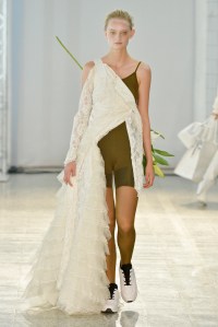 A. F. Vandevorst RTW Spring 2019