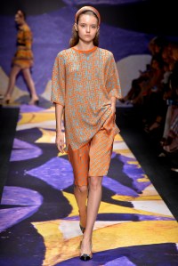 Laura Biagiotti RTW Spring 2019