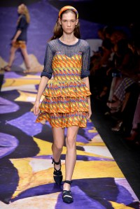 Laura Biagiotti RTW Spring 2019