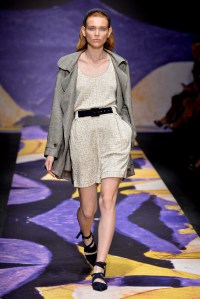 Laura Biagiotti RTW Spring 2019