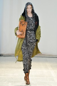 A. F. Vandevorst RTW Spring 2019