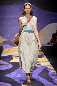 Laura Biagiotti RTW Spring 2019