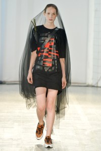 A. F. Vandevorst RTW Spring 2019