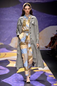 Laura Biagiotti RTW Spring 2019
