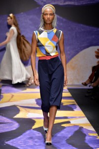 Laura Biagiotti RTW Spring 2019
