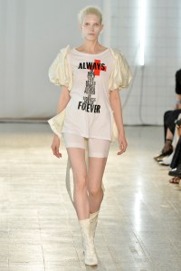 A. F. Vandevorst RTW Spring 2019
