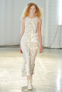 A. F. Vandevorst RTW Spring 2019