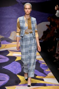 Laura Biagiotti RTW Spring 2019
