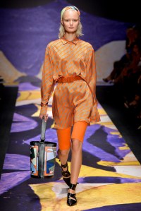 Laura Biagiotti RTW Spring 2019