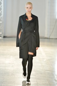 A. F. Vandevorst RTW Spring 2019