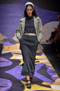 Laura Biagiotti RTW Spring 2019