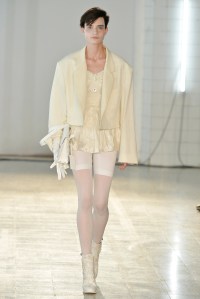 A. F. Vandevorst RTW Spring 2019