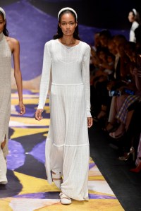 Laura Biagiotti RTW Spring 2019