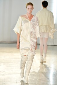 A. F. Vandevorst RTW Spring 2019