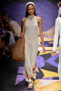 Laura Biagiotti RTW Spring 2019
