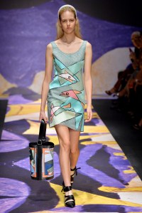 Laura Biagiotti RTW Spring 2019