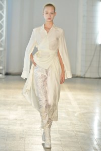 A. F. Vandevorst RTW Spring 2019