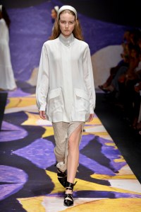 Laura Biagiotti RTW Spring 2019