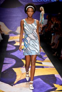Laura Biagiotti RTW Spring 2019