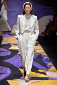 Laura Biagiotti RTW Spring 2019