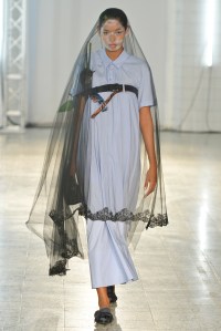 A. F. Vandevorst RTW Spring 2019