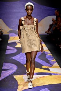 Laura Biagiotti RTW Spring 2019