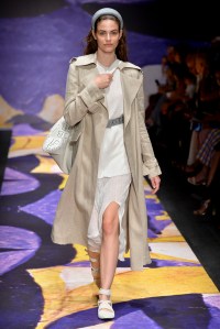 Laura Biagiotti RTW Spring 2019
