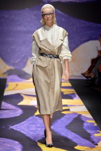 Laura Biagiotti RTW Spring 2019