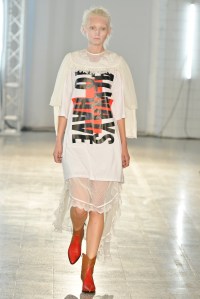 A. F. Vandevorst RTW Spring 2019