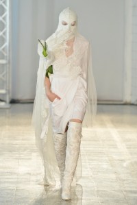 A. F. Vandevorst RTW Spring 2019