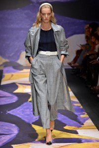 Laura Biagiotti RTW Spring 2019