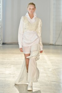 A. F. Vandevorst RTW Spring 2019