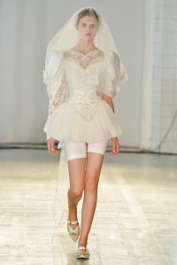 A. F. Vandevorst RTW Spring 2019