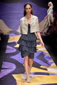 Laura Biagiotti RTW Spring 2019