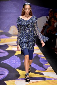 Laura Biagiotti RTW Spring 2019