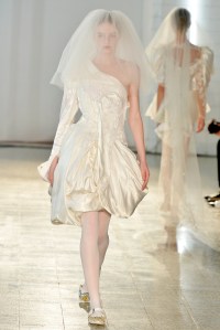 A. F. Vandevorst RTW Spring 2019