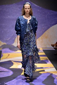 Laura Biagiotti RTW Spring 2019