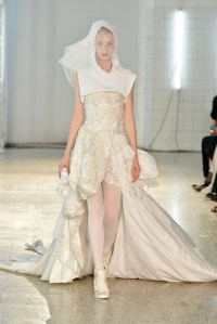 A. F. Vandevorst RTW Spring 2019