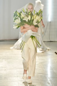A. F. Vandevorst RTW Spring 2019
