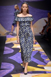 Laura Biagiotti RTW Spring 2019