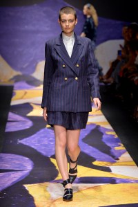Laura Biagiotti RTW Spring 2019