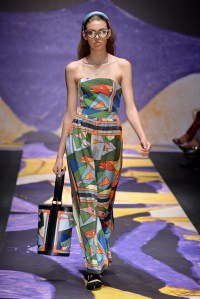 Laura Biagiotti RTW Spring 2019
