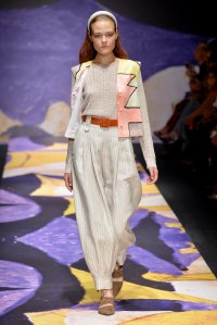 Laura Biagiotti RTW Spring 2019
